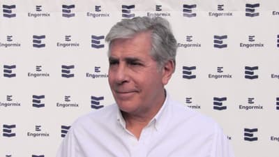 Conociéndonos+: La propuesta de Nutri+, Daniel Sarda