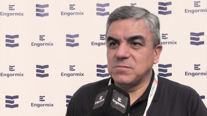 Recepción y manejo inicial