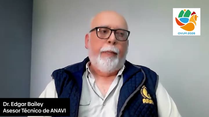 Bioseguridad: Enfermedades en la avicultura