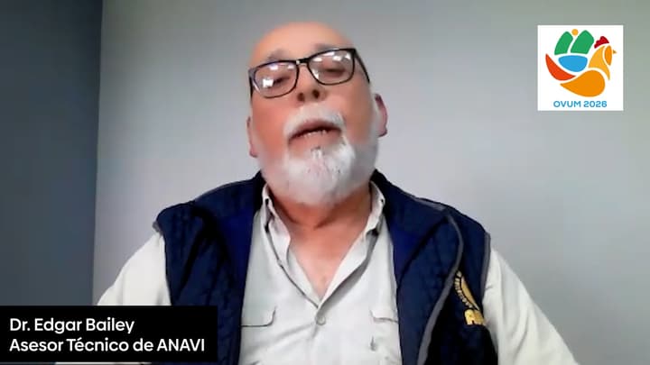 Bioseguridad: Experiencias en la avicultura de Guatemala