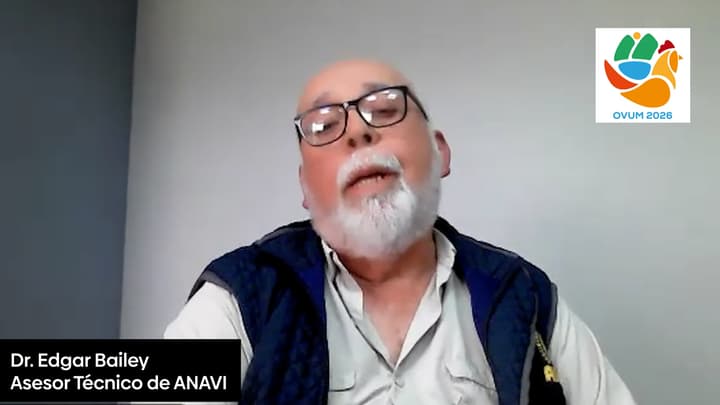 Nutrición: Un Eje científico de OVUM 2026