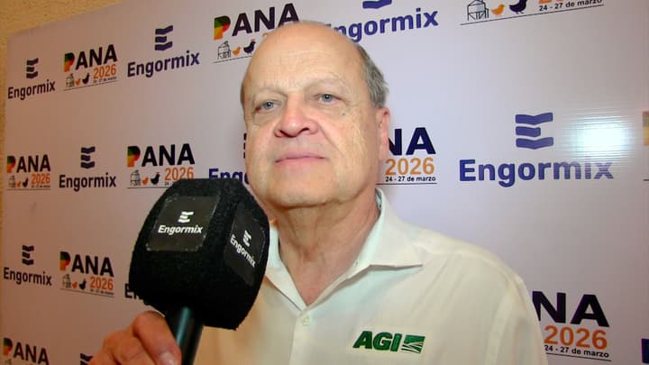 Integración de la IA a la industria de alimentos balanceados