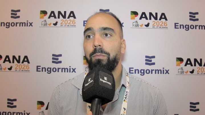 Enzimas en la nutrición de ponedoras