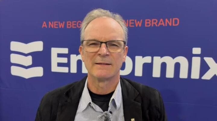 Carlos Mallmann conferencista del PANA 2026