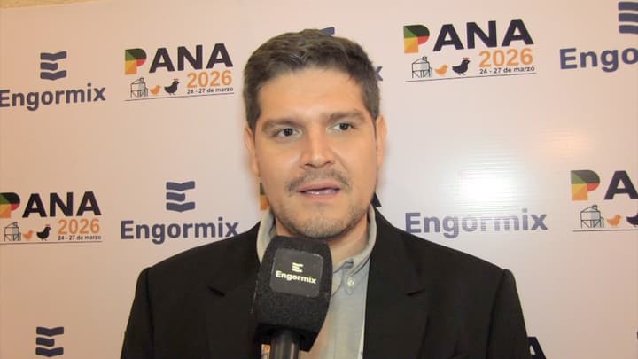 PANA 2026: Referencia en la nutrición aviar