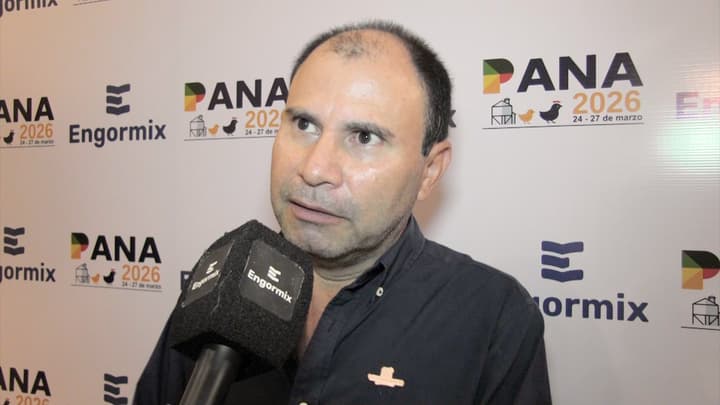 PANA 2026: Balance positivo para Javier Ortiz