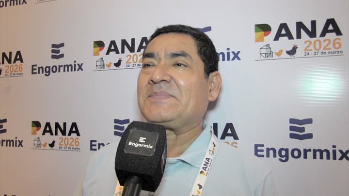 Nutrición aviar: relación enzimas y calcio