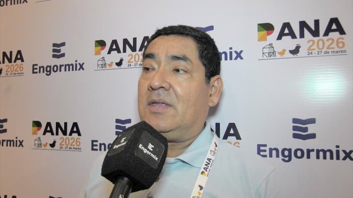 PANA 2026: William Quevedo