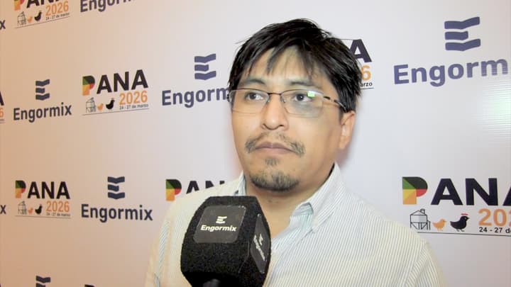 Modelaje Nutricional y Metabolismo Energético en Aves: Simposio en Brasil