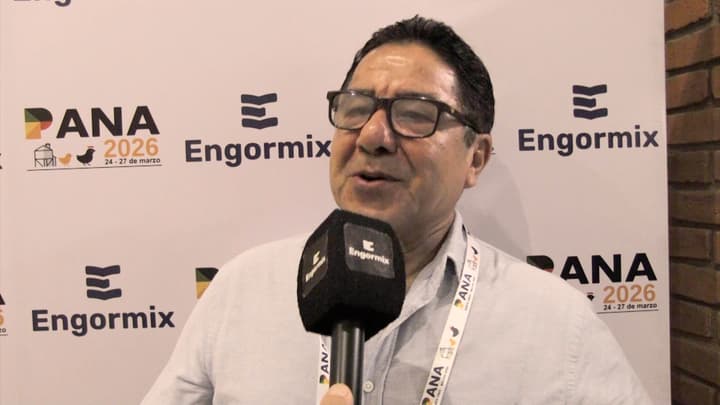 Roque Salvatierra (Grupo Sofia): Historia en las fabricas de alimentos