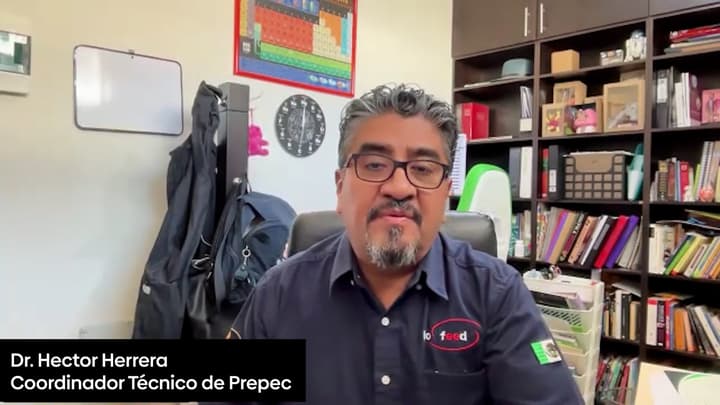 Inmunonutrición en producción porcina