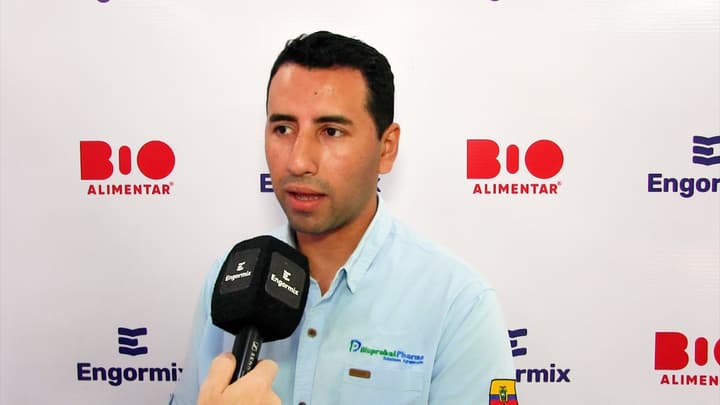 Bioseguridad y sanidad en porcicultura