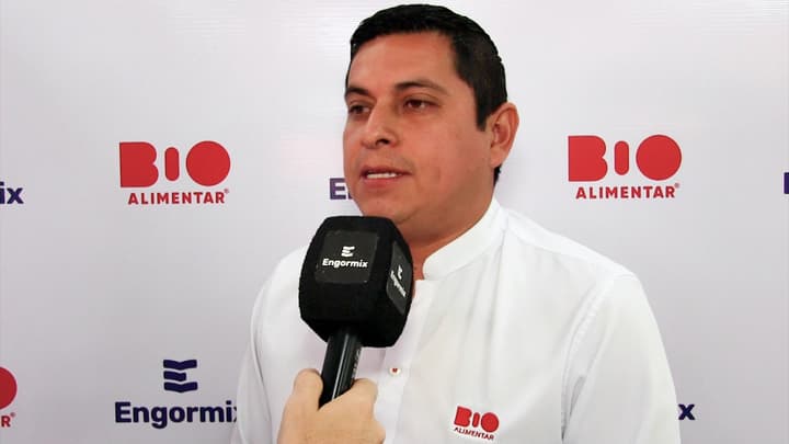  Nutrición porcina y consumo de carne de cerdo en Ecuador: desafíos, mitos y productividad  