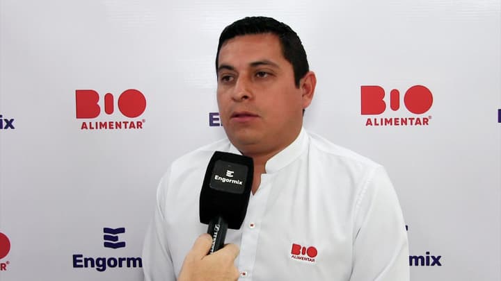 Bioseguridad en granjas porcinas
