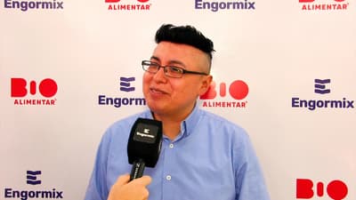 Innovación, trazabilidad y automatización en la producción de alimento balanceado