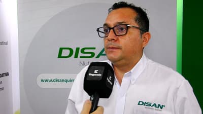 Uso responsable de Antibióticos solubles en monogástricos
