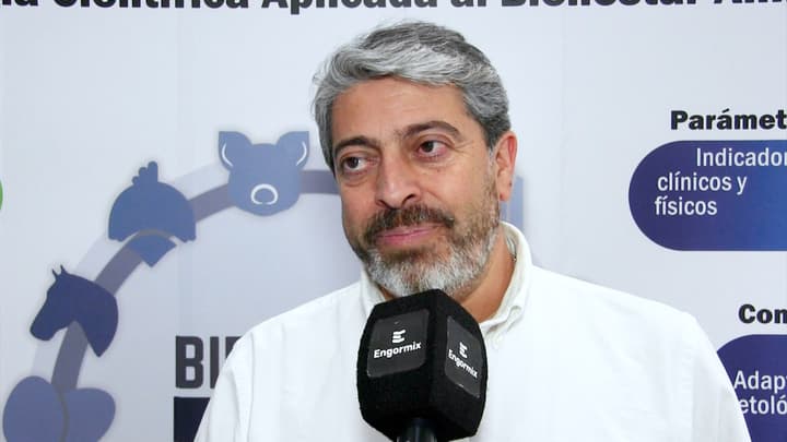 Bienestar Animal en Chile: ELBA 2026