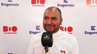 Mercado de alimentos balanceados en Ecuador: tendencias, eficiencia e innovación  