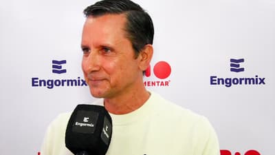 Testimonio: Producción de huevo en Ecuador, Rafik Bitar
