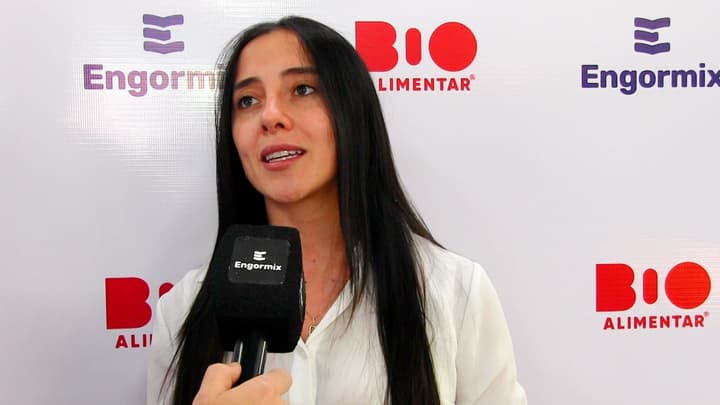 Nutrición temprana en pollos de engorde