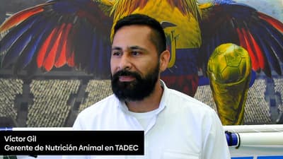 Ácidos biliares en nutrición animal: resultados en Ecuador