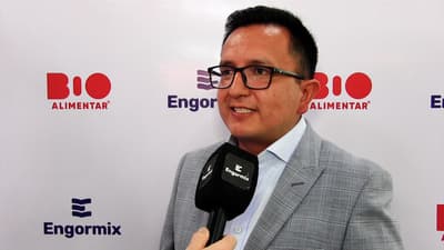Huevos sanitizados, enriquecidos y seguros en Ecuador