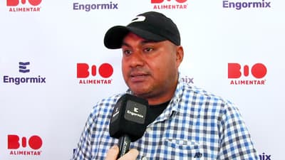 Capacitación y manejo de personal en granja