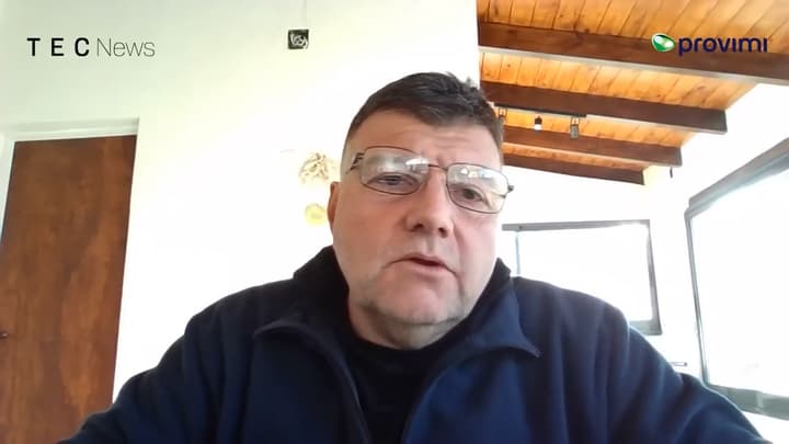 Aujeszki: Experiencias en Argentina