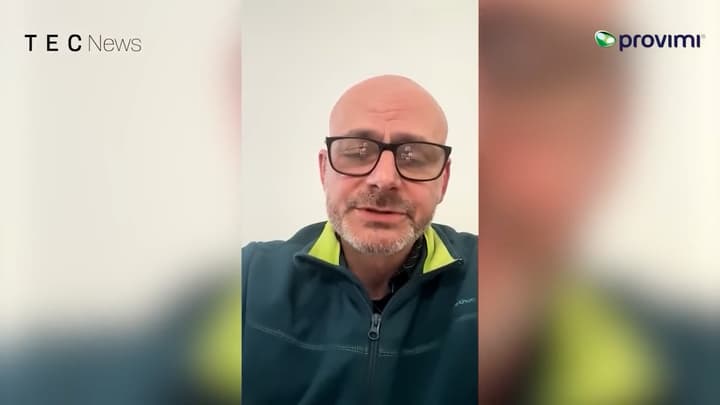 Situación sanitaria porcina en Argentina, Javier Sarradell