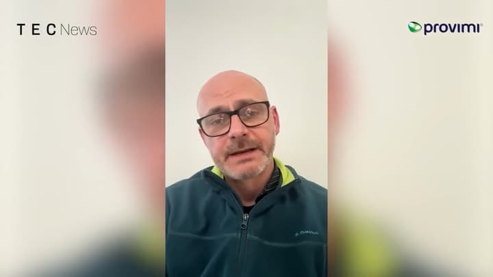 Sistema de alerta temprana en producción porcina