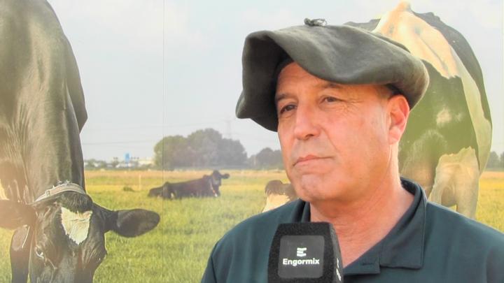 Crianza de ternera: Capacitar al personal de campo