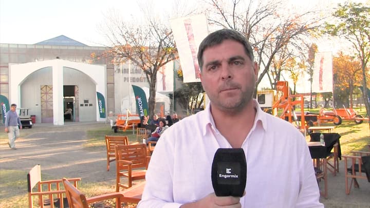 Lechería en Argentina: Recuperación y perspectiva