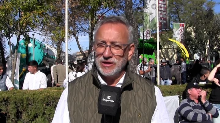 El análisis de TodoLáctea 2026 por José Iachetta