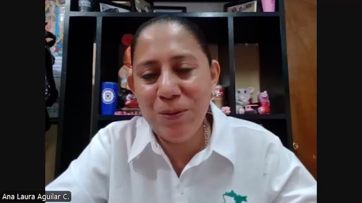 AGLEPOVA: uniendo a los porcicultores de Oaxaca