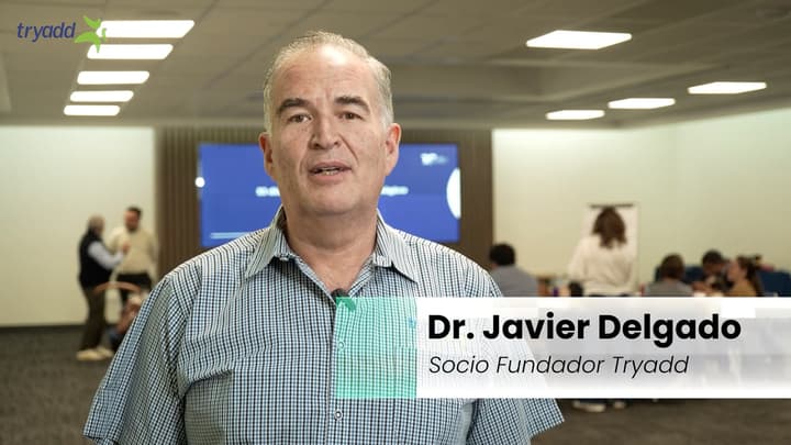Tryadd: Excelencia, Innovación y Compromiso en Nutrición Animal