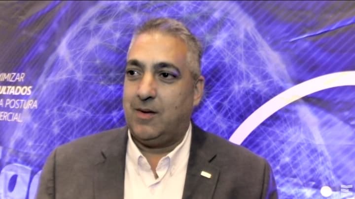Novedades del EggSummit 2026, Ariel Sugezky