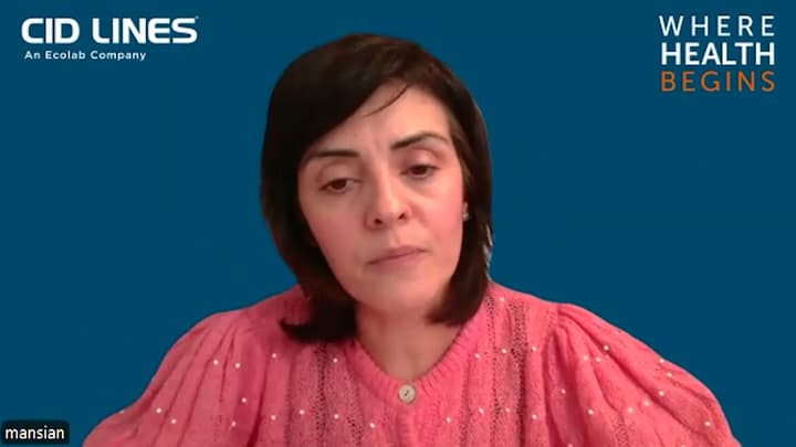 Reducción de antibióticos en porcinos: Higiene y desinfección