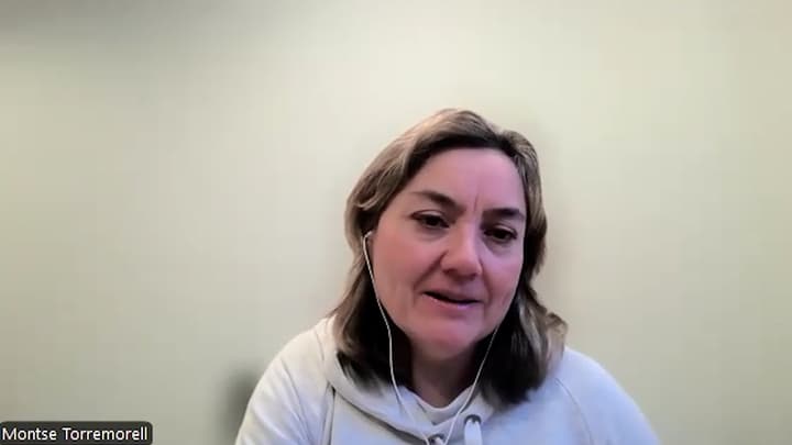 Transmisión aérea de virus en porcinos