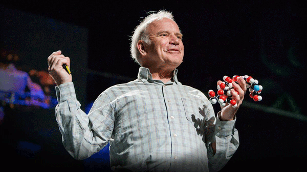 Kary Mullis 1944 – 2019. Bioquímico estadounidense que desarrolló la técnica de la reacción en cadena de la polimerasa (PCR)