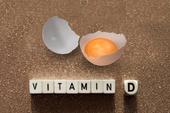 Efectos de las micotoxinas en la calidad de la cáscara: interferencia con el metabolismo de la vitamina D