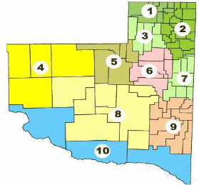 Georeferencias de categorías de porcinos por micro-regiones y ejidos de la provincia de la pampa para el año 2012 - Image 1