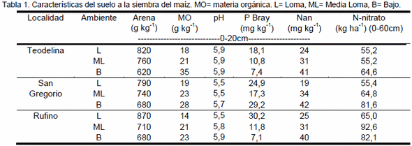 Contribución del nitrógeno incubado en anaerobiosis al diagnóstico de nitrógeno en maíz - Image 1