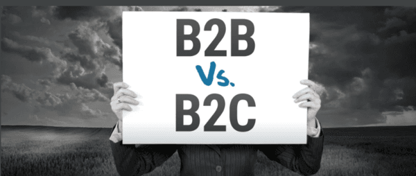 B2B VS B2C - Image 1