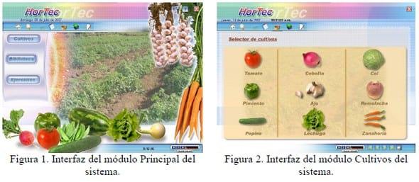  HorTec: una multimedia para la capacitación técnica del sistema de extensión agrícola - Image 1