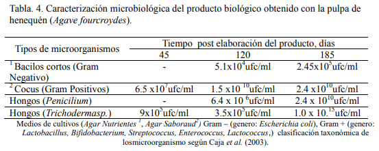 Potencialidades de utilización de los subproducto (bagazo, jugo) de henequén (Agave fourcroydes) en alimentación de rumiantes - Image 4