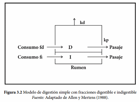 Modelos de digestión ruminal del almidón - Image 4