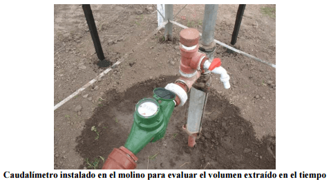 Manejo eficiente de los recursos hídricos para Ganadería en el norte de Santa Fe - Image 12