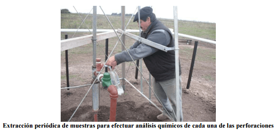 Manejo eficiente de los recursos hídricos para Ganadería en el norte de Santa Fe - Image 13
