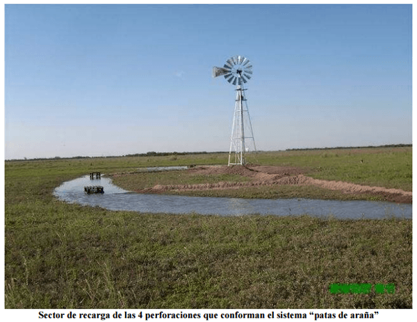 Manejo eficiente de los recursos hídricos para Ganadería en el norte de Santa Fe - Image 4