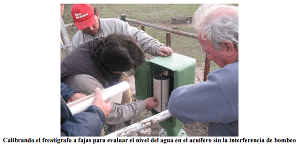 Manejo eficiente de los recursos hídricos para Ganadería en el norte de Santa Fe - Image 9